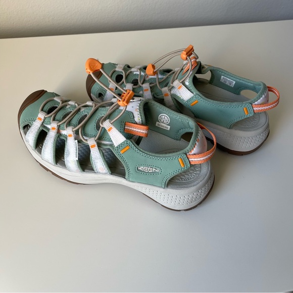 Women's Keen Astoria West Sandals - US Women’s Size 9 - Picture 3 of 13